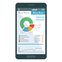 Interactive Dashboards
