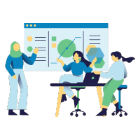 Self-Service Analytics
