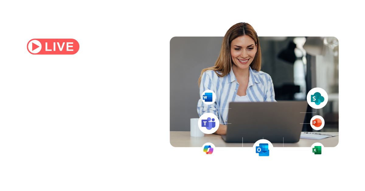 Find Any File in Seconds: M-Files Live Power Demo
